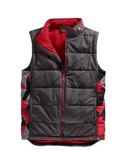 sizes s xl price $ 54 99 color charcoal red size small quantity 1 2