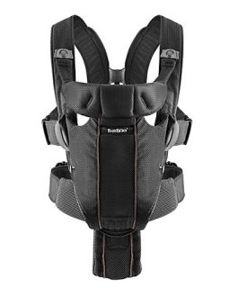 BabyBjörn® Airy Mesh Baby Carrier