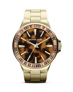 Michael Kors Gramercy Watch, 45mm