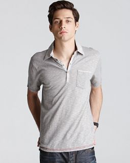 one pocket polo orig $ 78 00 sale $ 54 60 pricing policy color white