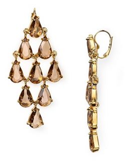 carolee chandelier earrings price $ 55 00 color gold quantity 1 2 3 4