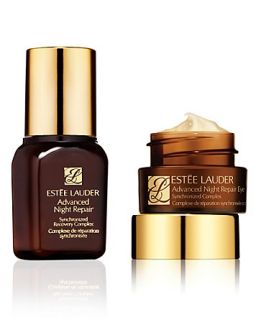 Gift with any $50 Estée Lauder purchase