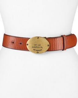 belt 1 1 2 logo plaque orig $ 68 00 sale $ 47 60 pricing policy color