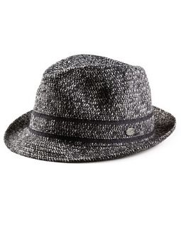hat orig $ 73 00 sale $ 51 10 pricing policy color black melange size
