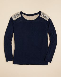 aqua girls burnout shirt sizes s xl orig $ 54 00 sale $ 40 50 pricing