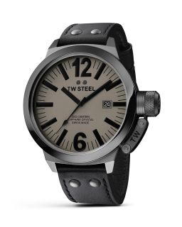 TW Steel CEO Canteen Watch, 50mm
