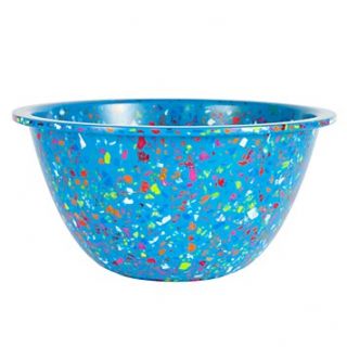 Zak Designs Inc. Confetti Small Individual Bowl