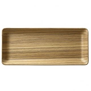 villeroy boch new wave wooden tray reg $ 52 00 sale $ 38 99 sale ends
