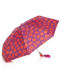 umbrella price $ 58 00 color flamingo red multi size one size quantity