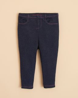 jeggings sizes 3 24 months price $ 58 00 color navy size select size