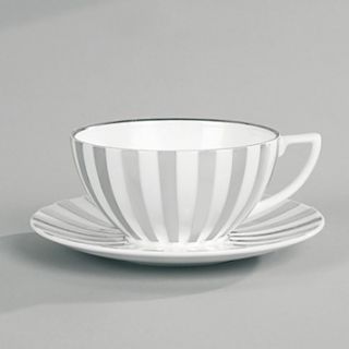 platinum stripe tea cup price $ 54 00 color no color quantity 1 2 3 4