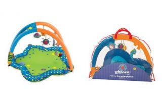 Manhattan Toy Whoozit® Tummy Time Arches™_2