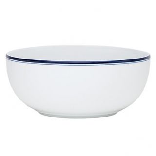 Dansk Bistro® Christianshaven Blue Serving Bowl