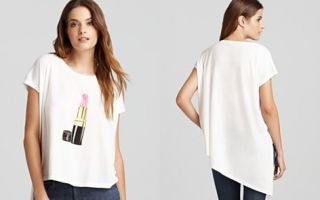 The Graphic Tee   Fashion Index