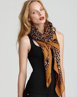 MARC BY MARC JACOBS Jungle Scarf