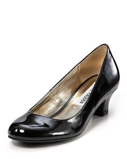 heel sizes 1 5 child price $ 55 00 color black patent size 5 child