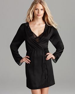 black robe orig $ 89 00 sale $ 66 75 pricing policy color black size x