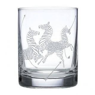 scalamandre by lenox zebra barware $ 75 00 $ 125 00 scalamandre s