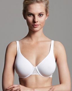 le mystere caress bra 9922 price $ 68 00 color white size select size