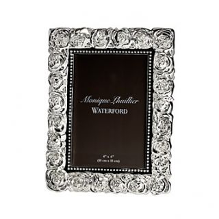 monique lhuillier waterford crystal sunday rose frames $ 70 00 $ 125