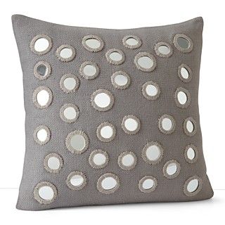 JR by John Robshaw 20x20 Sheesha Decorative Pillow