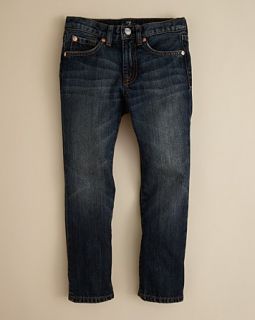 boys standard ny dark jeans sizes 2t 4t price $ 79 00 color new york