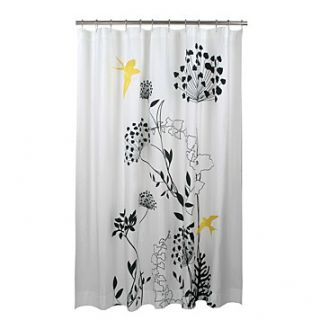 Blissliving Home Anise Shower Curtain