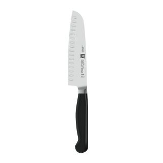 pure 5 santoku knife reg $ 100 00 sale $ 79 99 sale ends 3 10