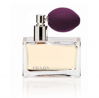 Prada Eau de Parfum Spray