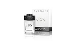 Gift with any $79 BVLGARI mens fragrance purchase