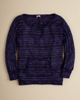slub loose knit top with camisole sizes 7 14 reg $ 84 00 sale $ 58 80