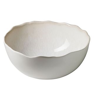 jars plume serving bowl price $ 90 00 color white pearl quantity 1 2 3