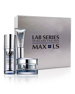 Lab Series Skincare for Men MAX LS Trio Set