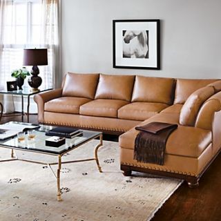 Echo Park Sectional Sofa