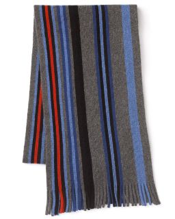 extended stripe scarf reg $ 125 00 sale $ 87 50 sale ends