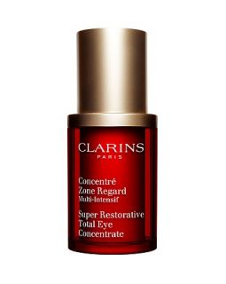 clarins total eye concentrate price $ 82 00 color no color quantity 1