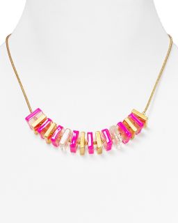 flats mini necklace 18 price $ 98 00 color pink quantity 1 2 3 4 5