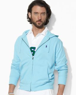 mesh hoodie price $ 98 00 color french turquoise size select size