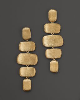Marco Bicego 18K Gold Murano Earrings