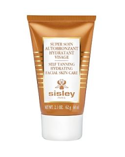 Sisley Paris Self Tanning Hydrating Facial Skin Care