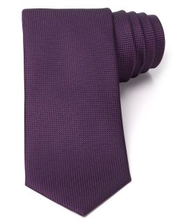 boss black micro dot classic tie price $ 95 00 color dark purple
