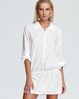 splendid malibu coverup tunic price $ 97 00 color white size select