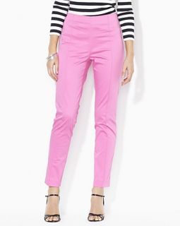 ankle pants price $ 79 50 color begonia pink size select size 2 4 6
