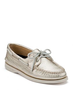 sider a o boat shoes price $ 90 00 color gold size select size 6 6 5 7