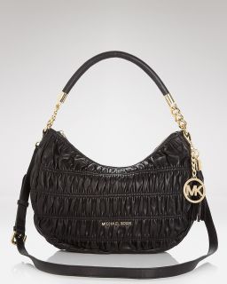 MICHAEL Michael Kors Crossbody   Webster Quilted