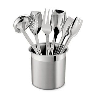 All Clad Cook & Serve 6 Piece Tool Set