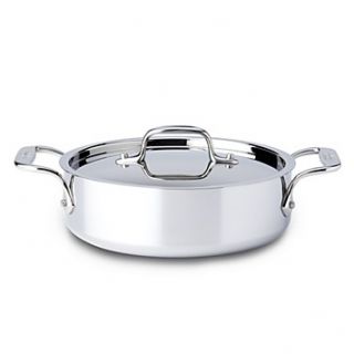 saute pan with loops lid price $ 119 99 color stainless quantity 1 2