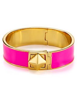 york locked in slim bangle price $ 88 00 color pink quantity 1 2 3 4 5