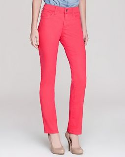 skinny jeans price $ 104 00 color bright watermelon size select size 2