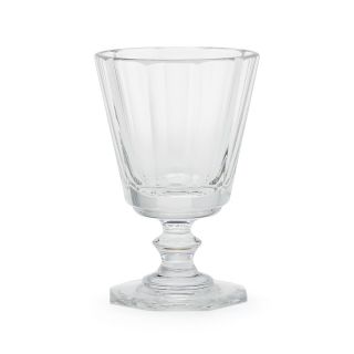 celeste water goblet price $ 125 00 color clear quantity 1 2 3 4 5 6 7